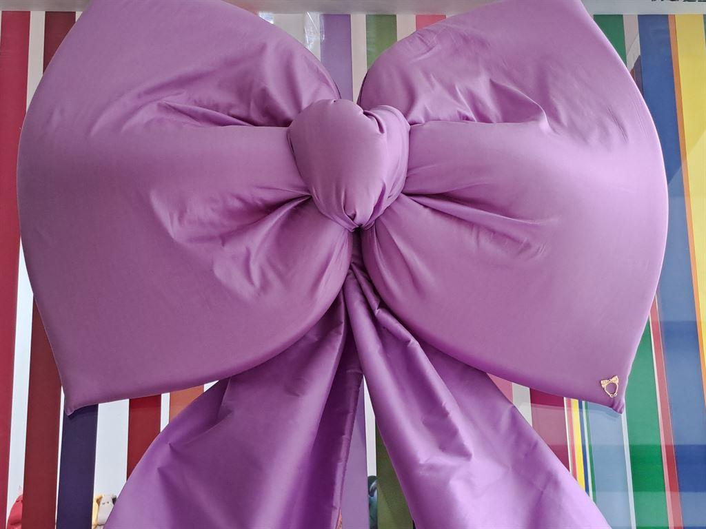 purplebow
