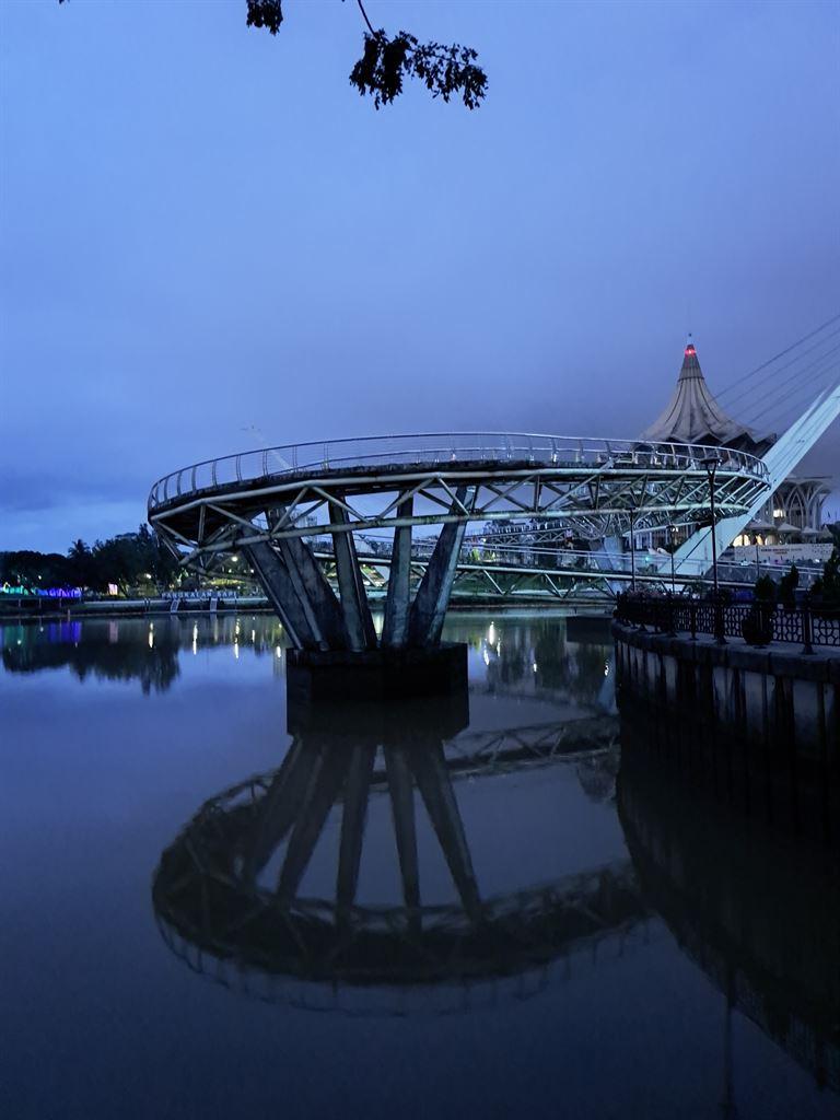 bridge