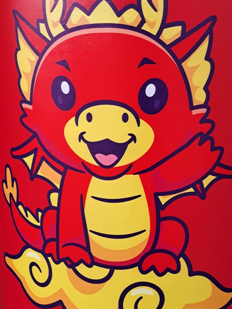 babydragon