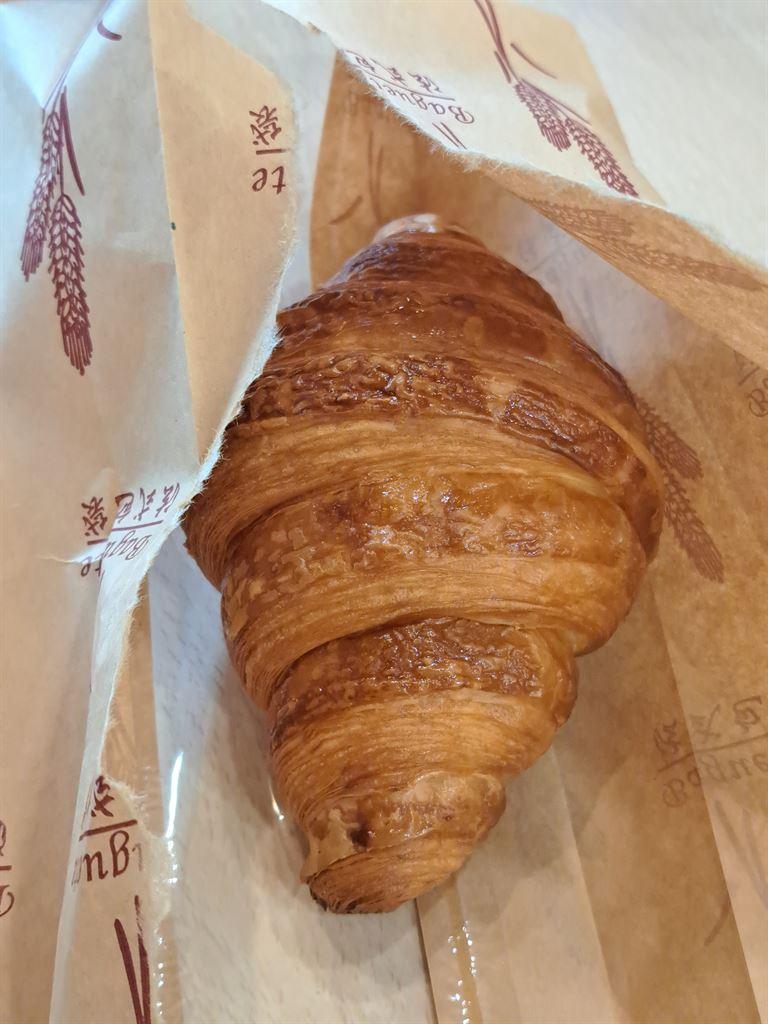 croissant