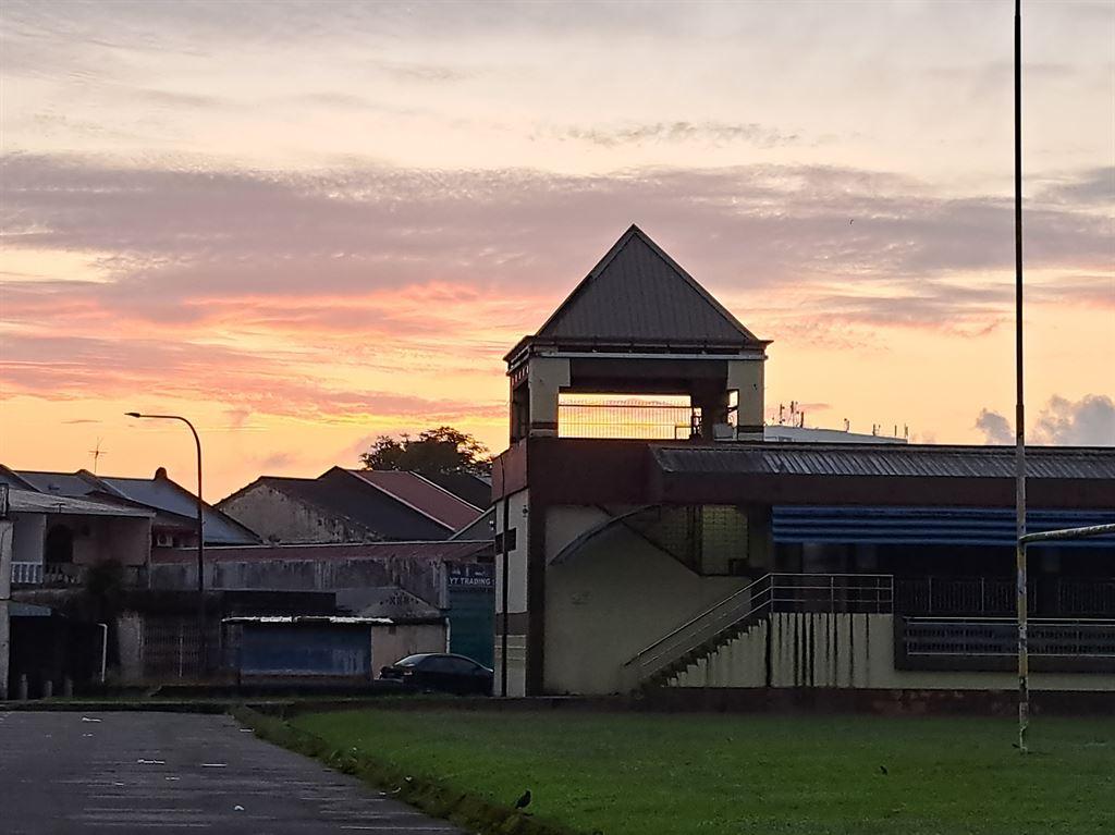 groundfoodsunset