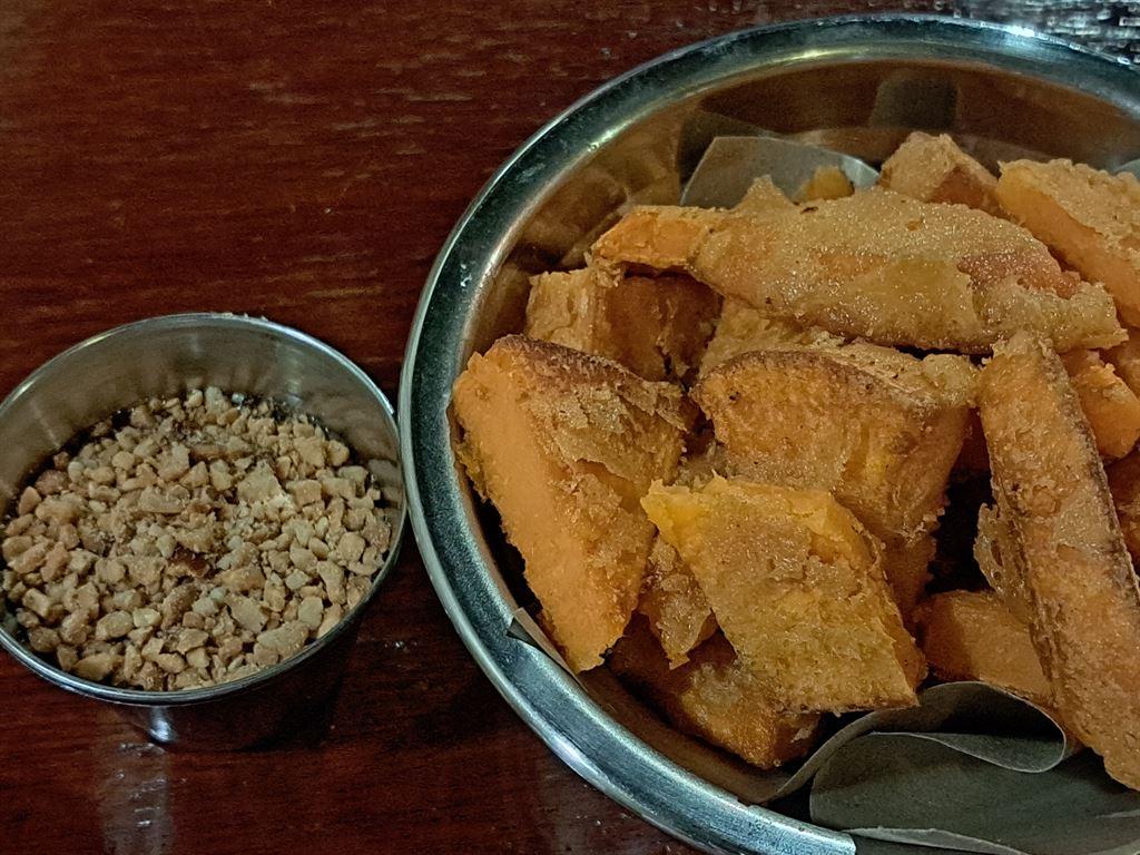 sweetpotato