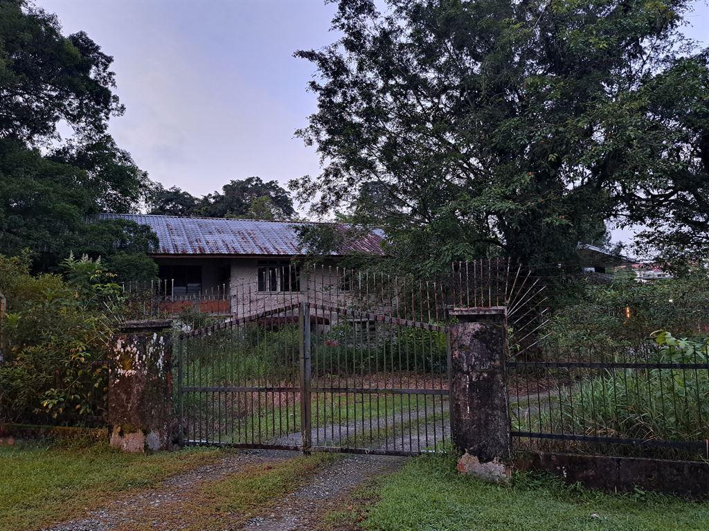 oldhouse