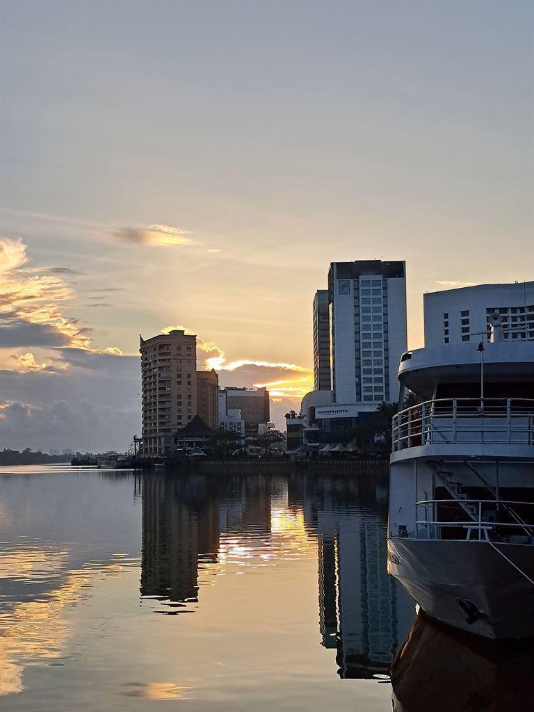sunrise