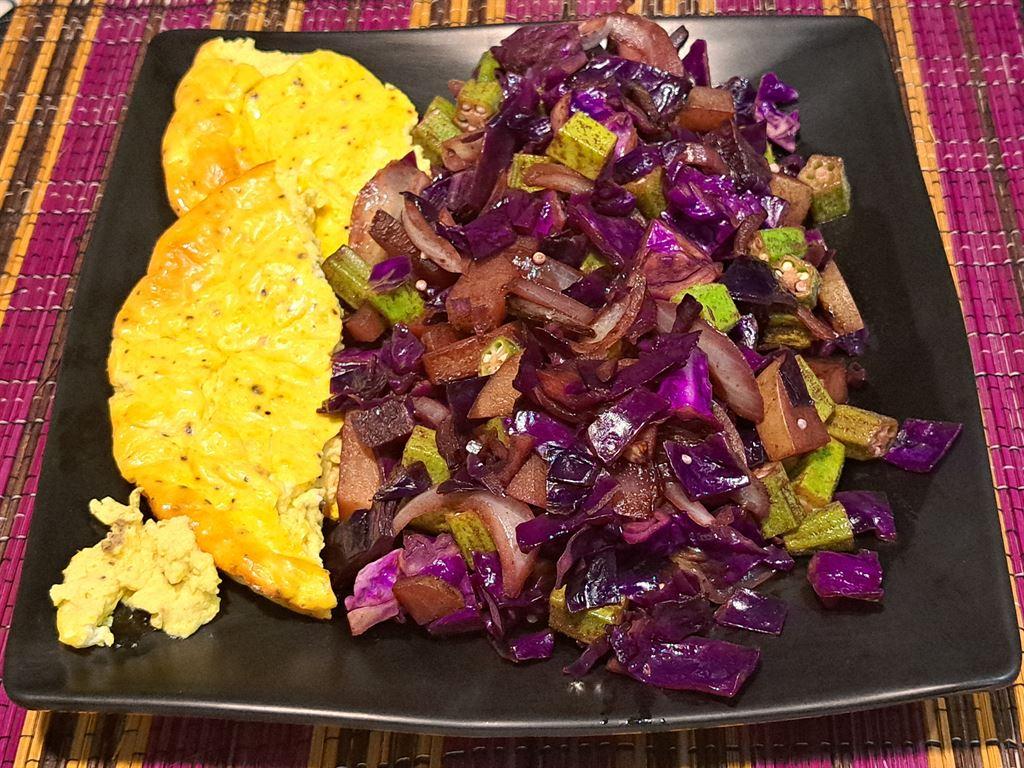 purplefood