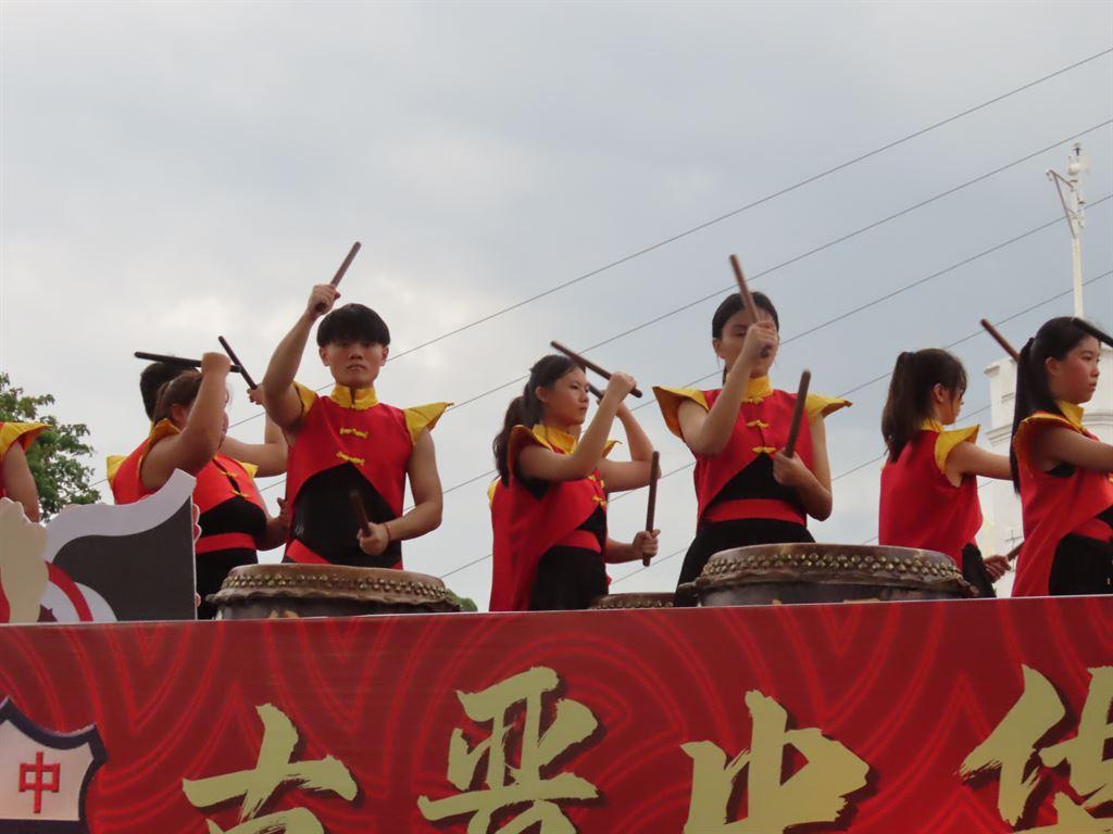 drummers