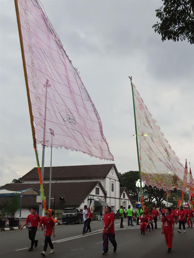 banners
