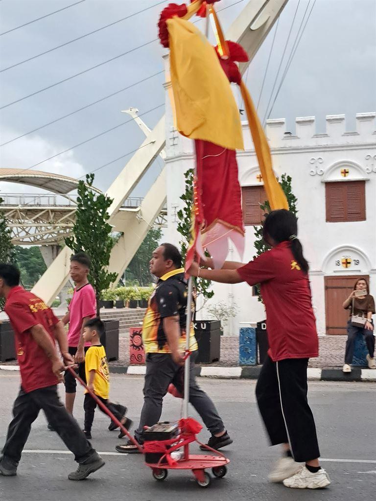 pushflag