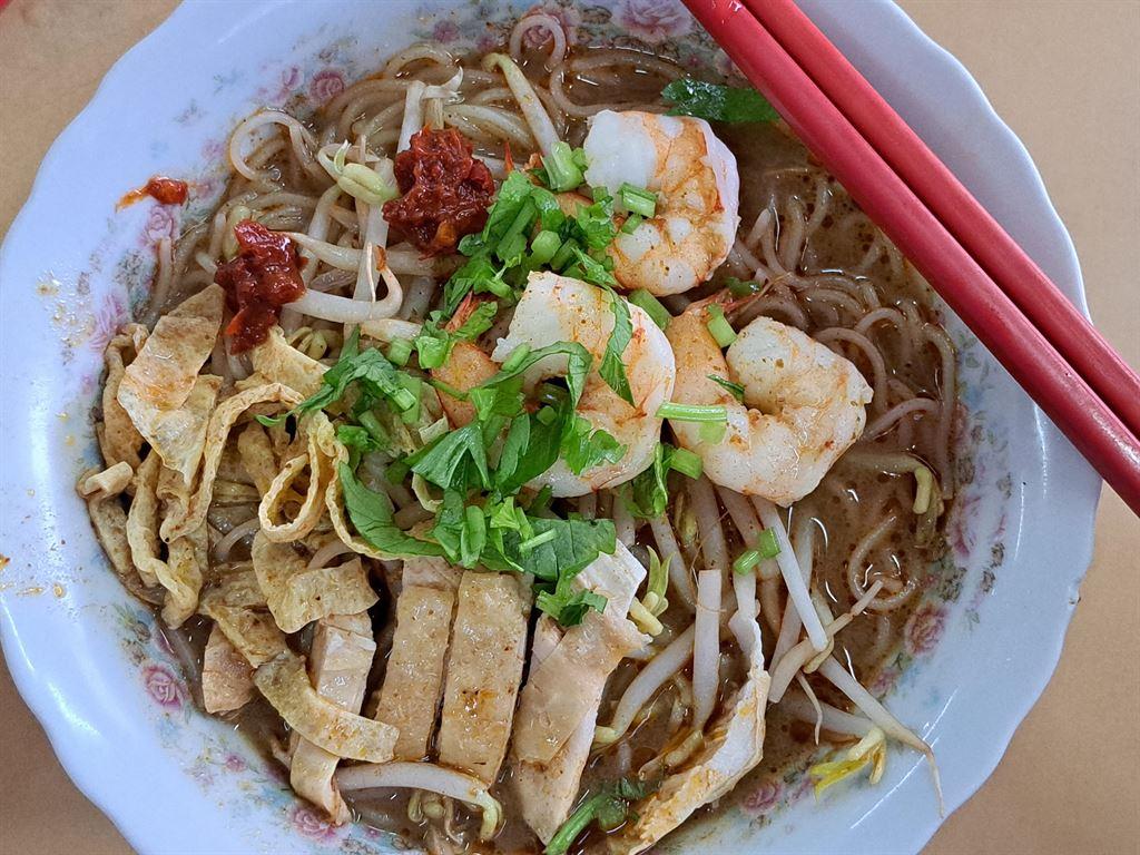 laksa