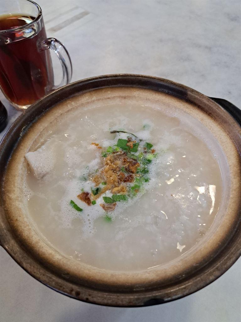 fishporridge