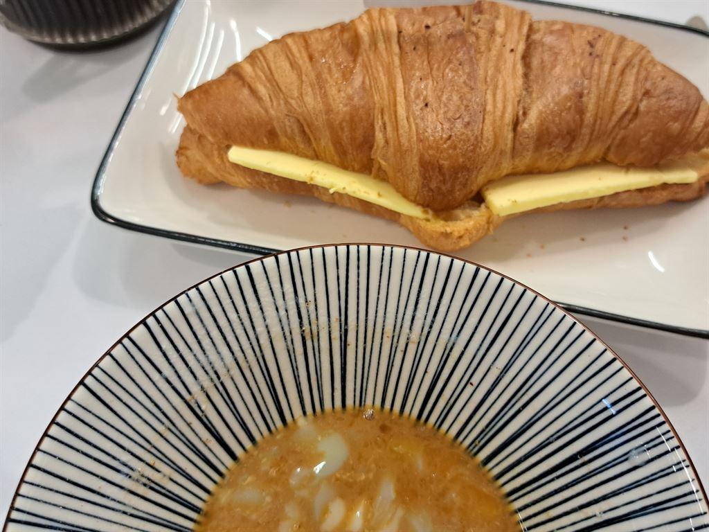 croissant