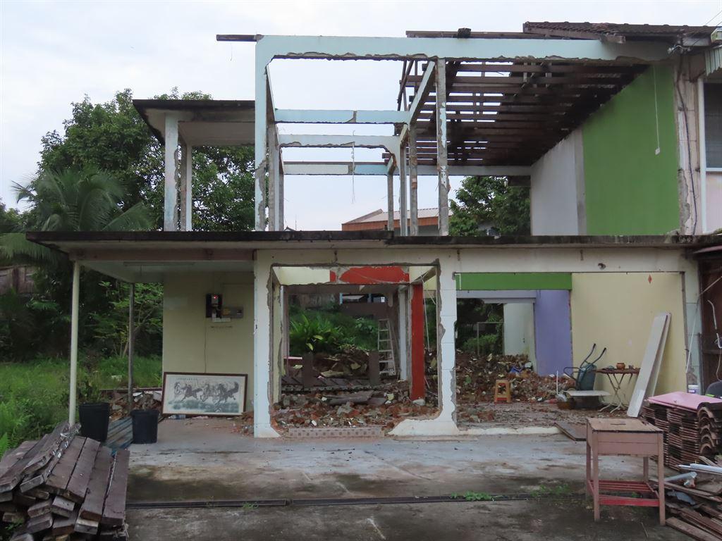 ruin