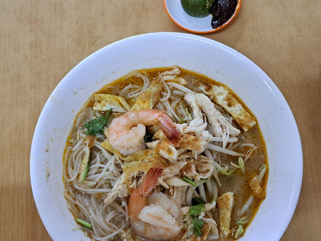laksa