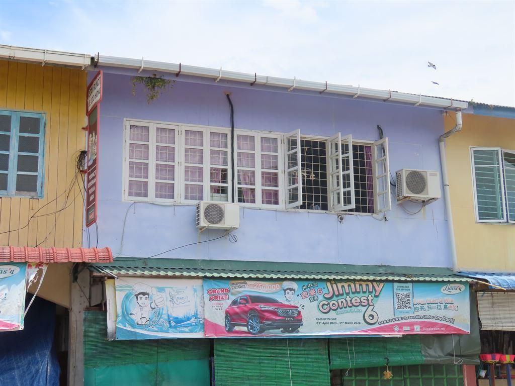 facade