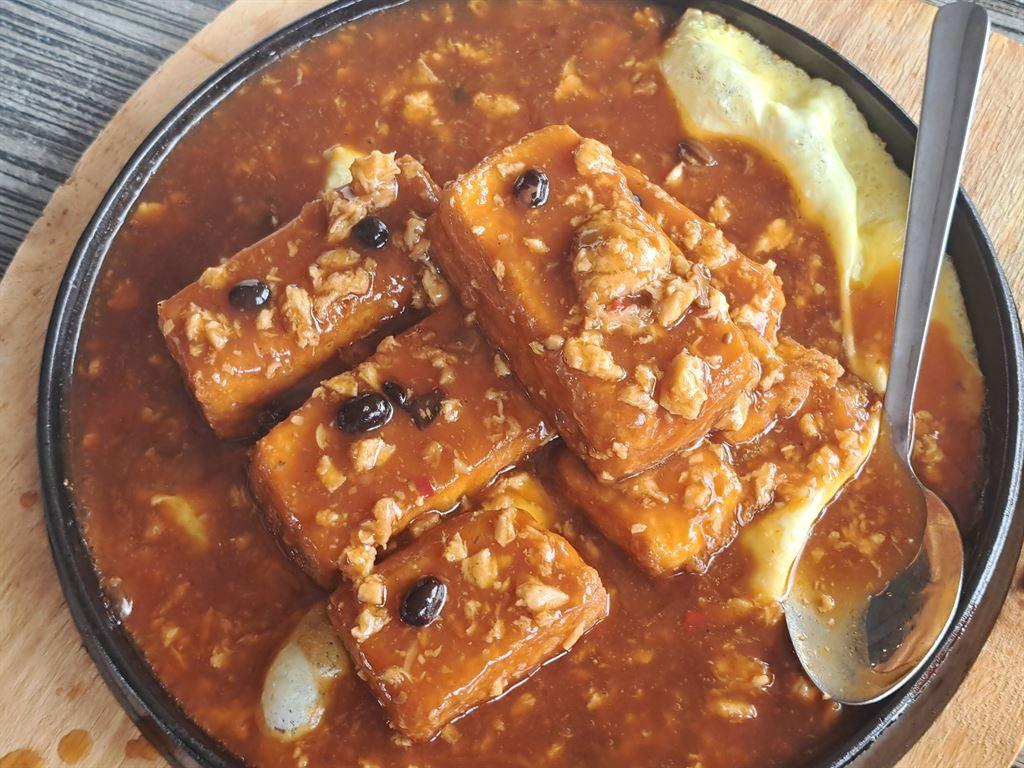 tofu