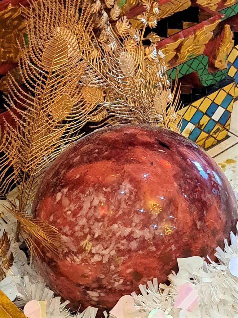 globe
