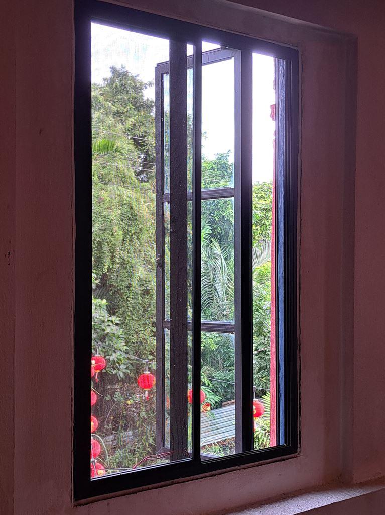 window