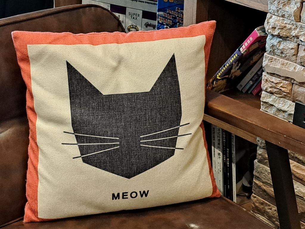 cushion