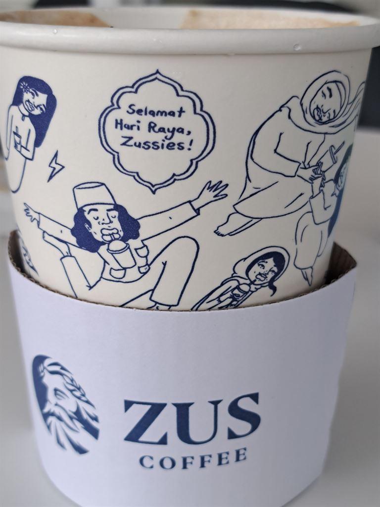 zuscup