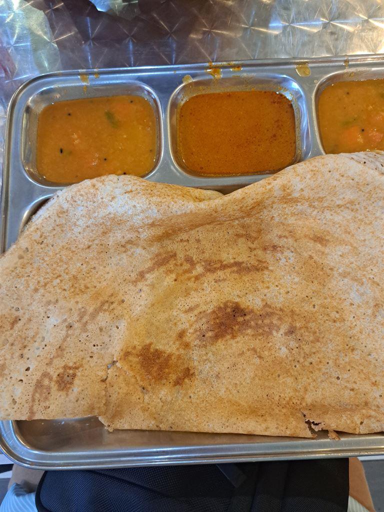 dosa