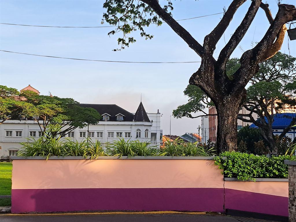 padang