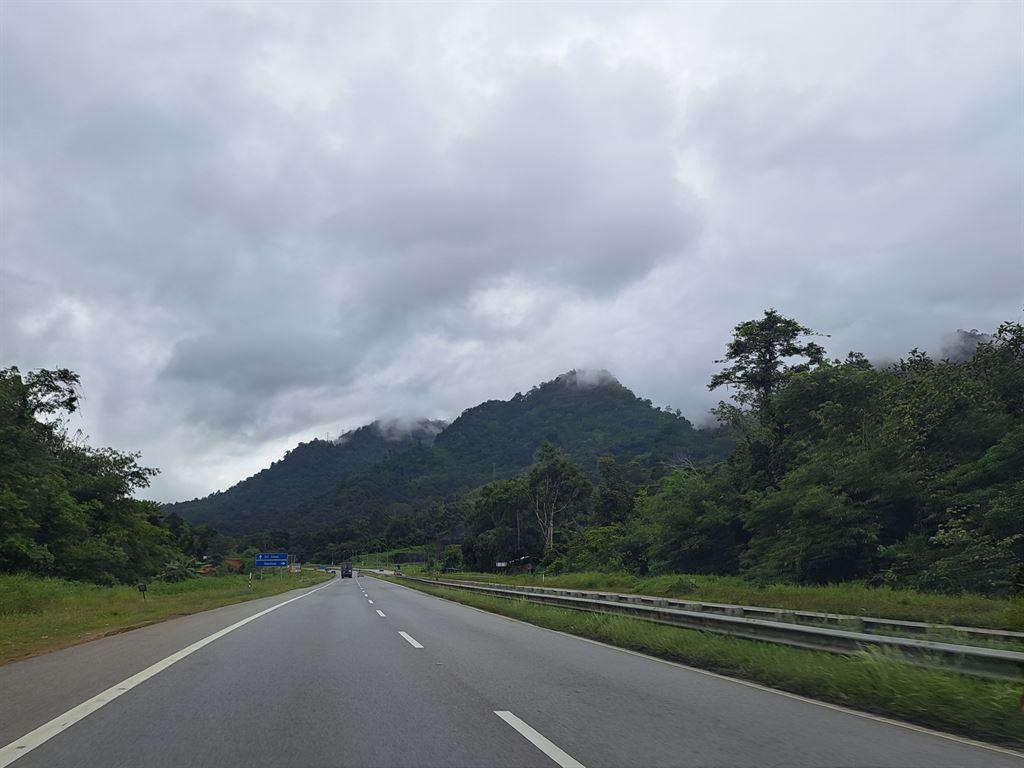 road