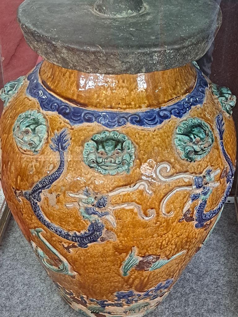 jar