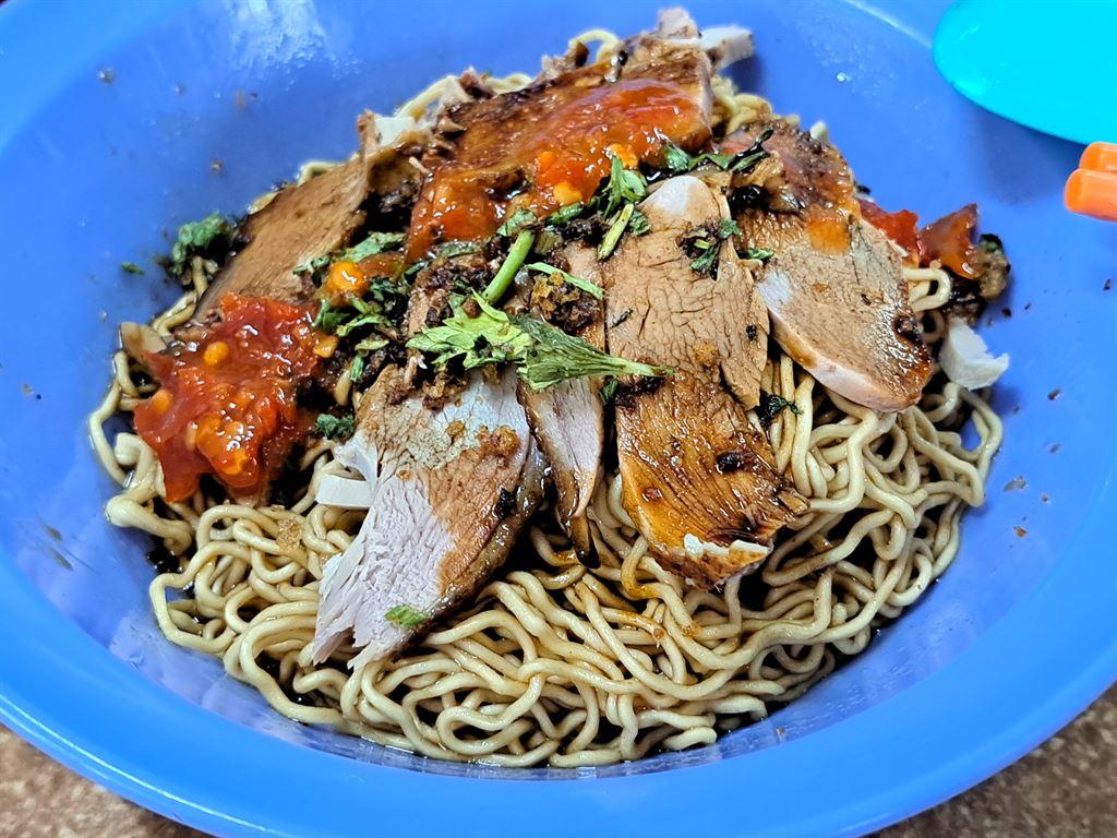 ducknoodles