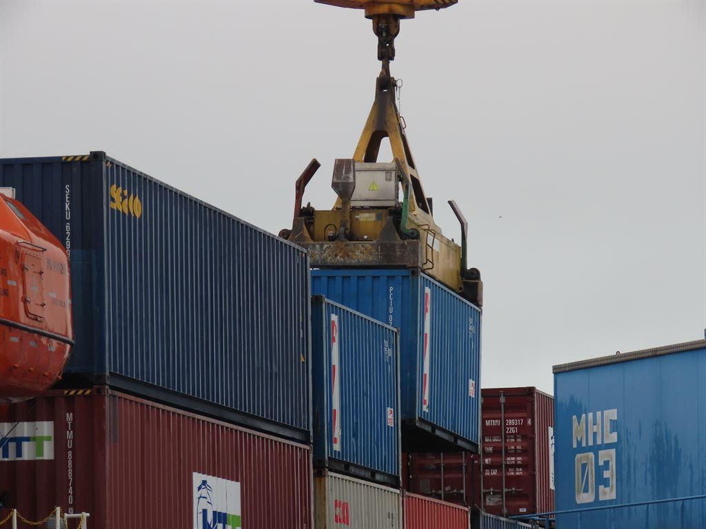 containers