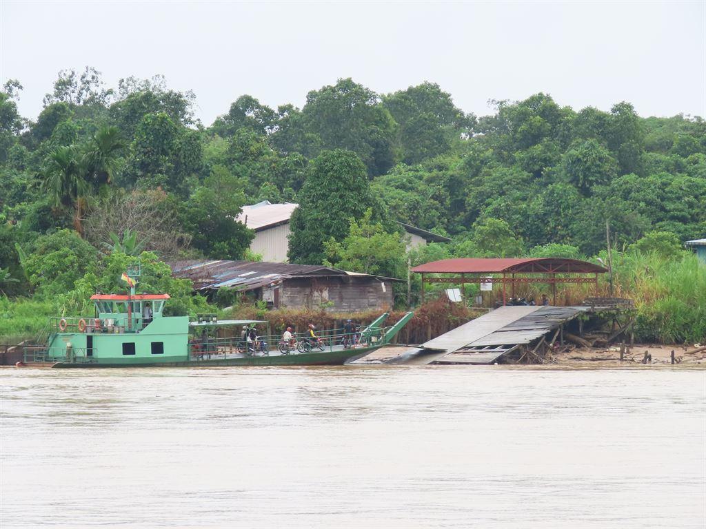 ferry