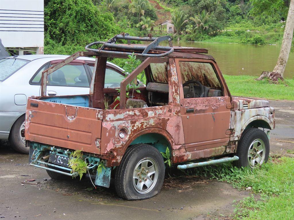 oldcar