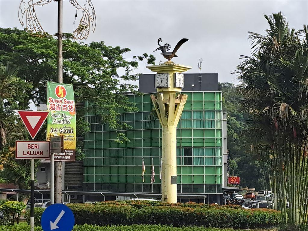 clocktower