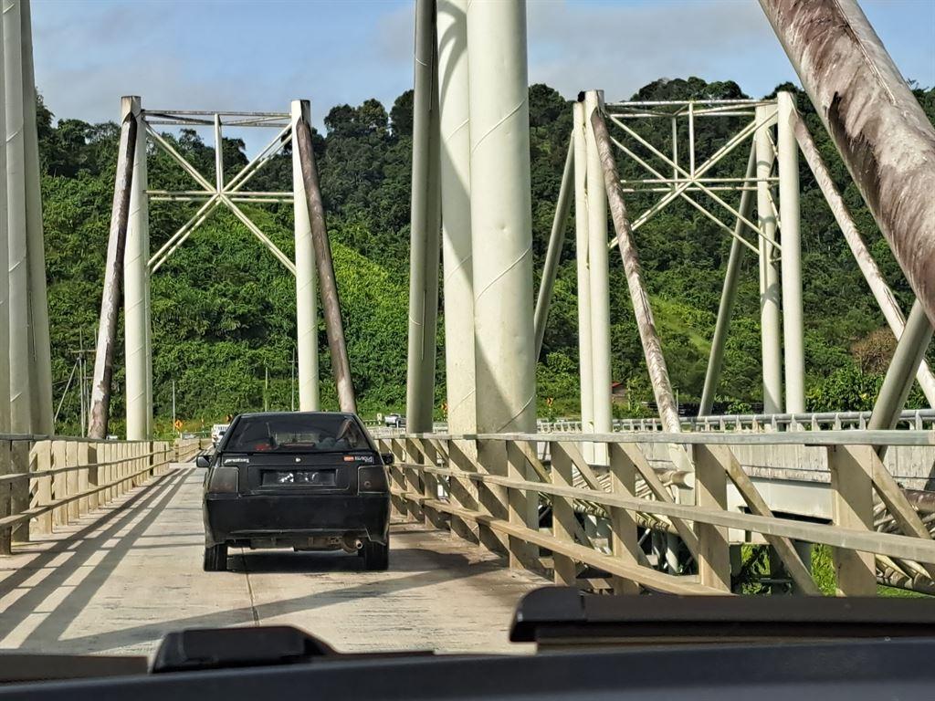 bridge