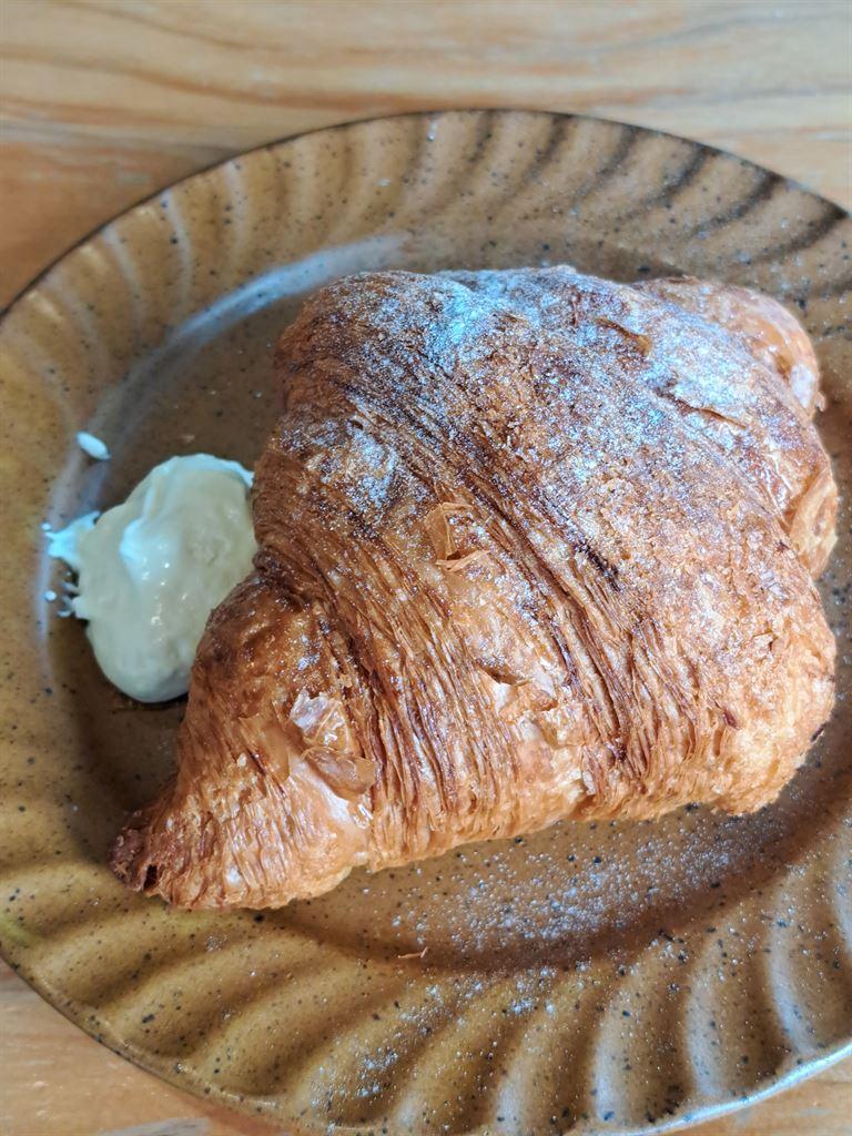 croissant