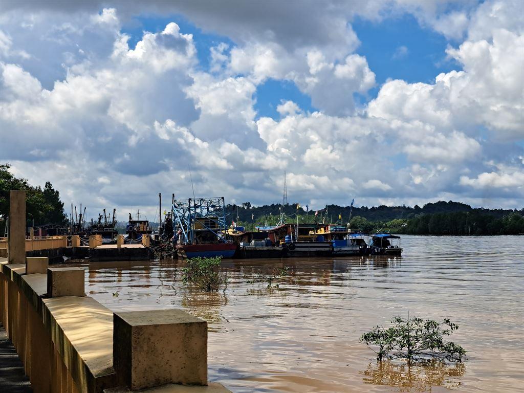 boats