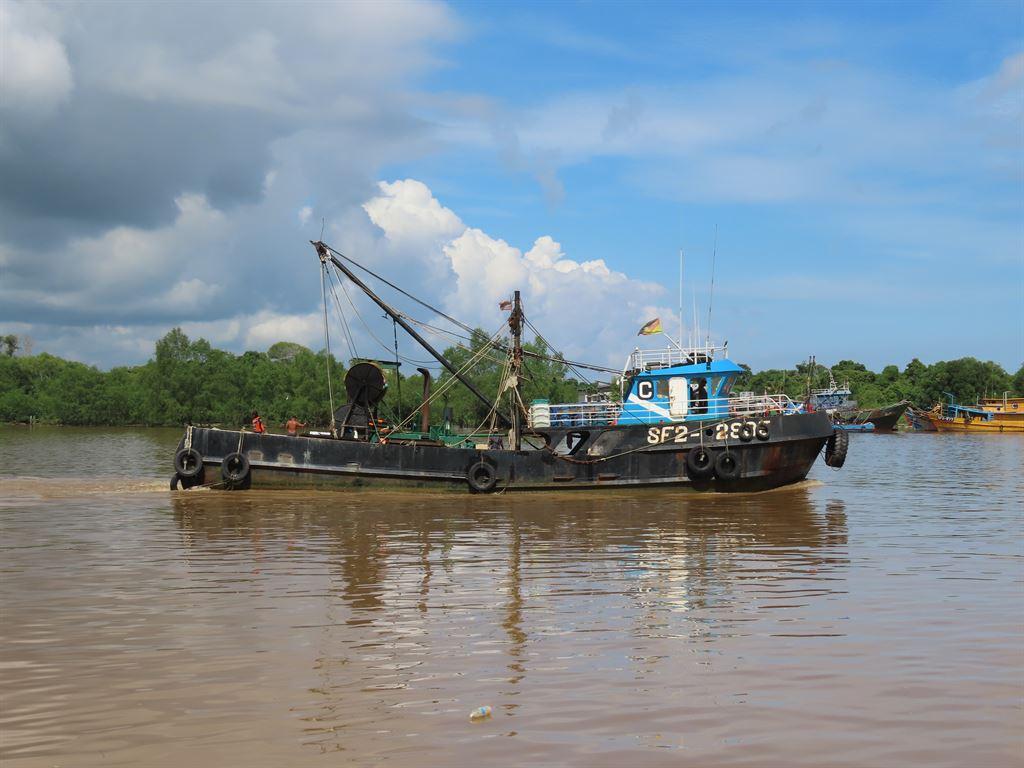 boat