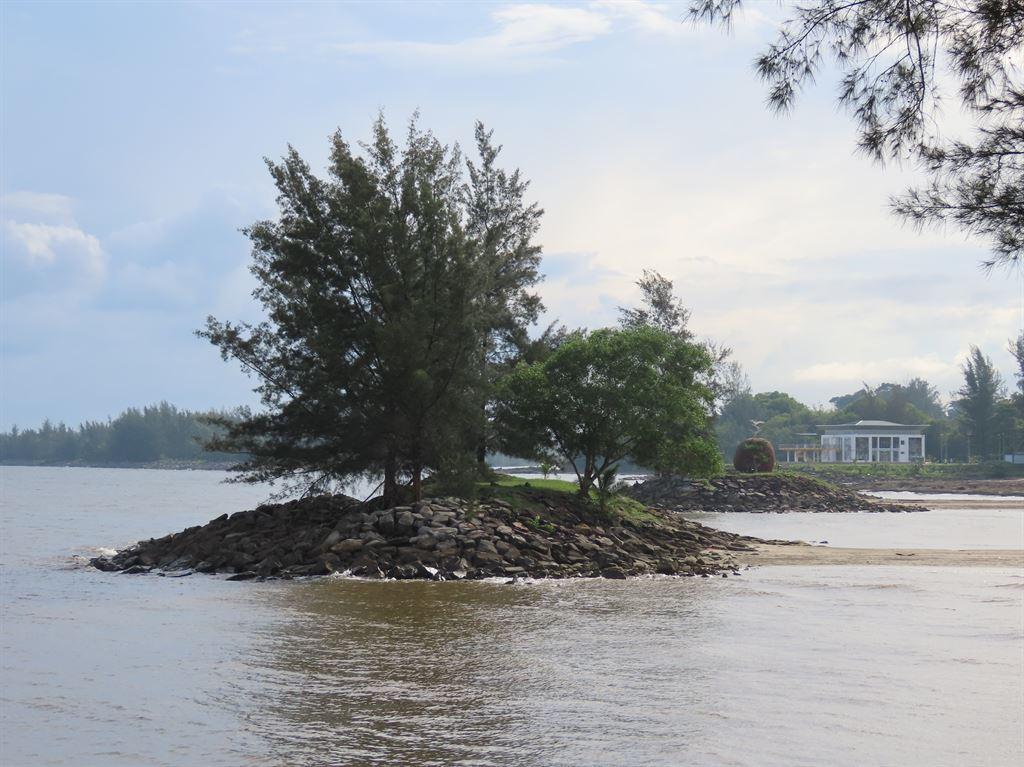 island