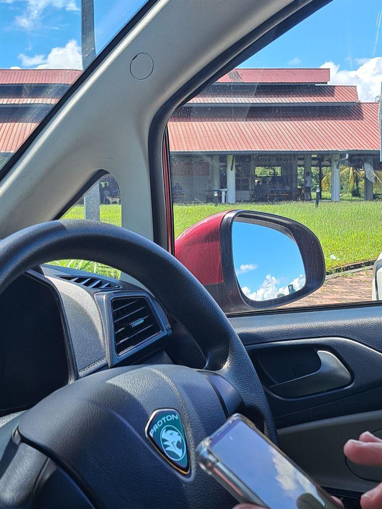 mirror