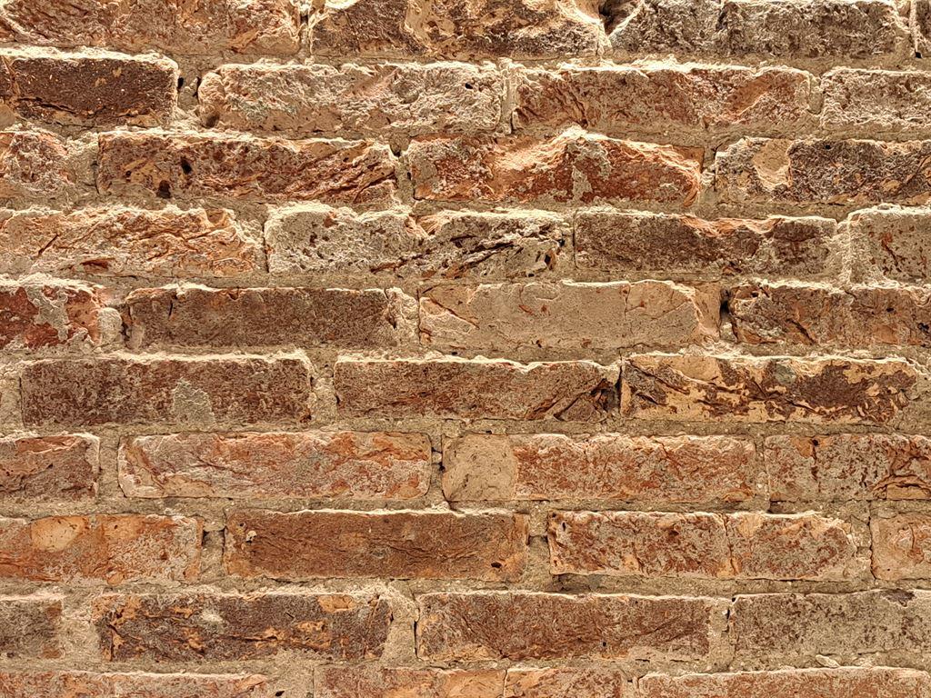 brick
