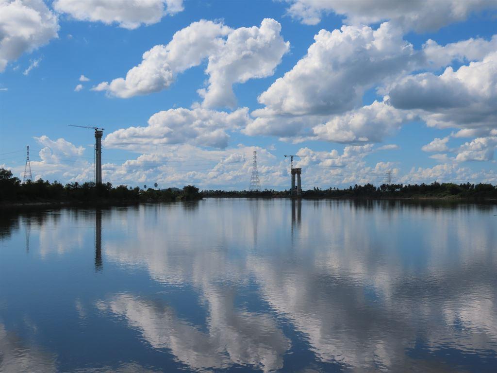 bridge