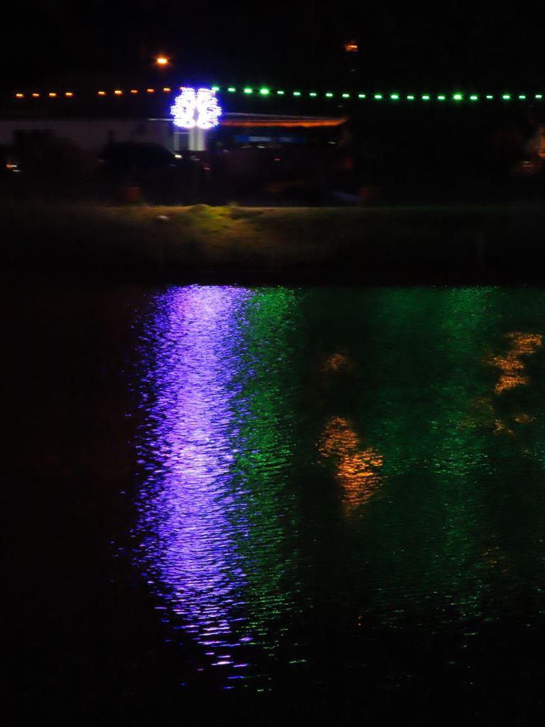 light