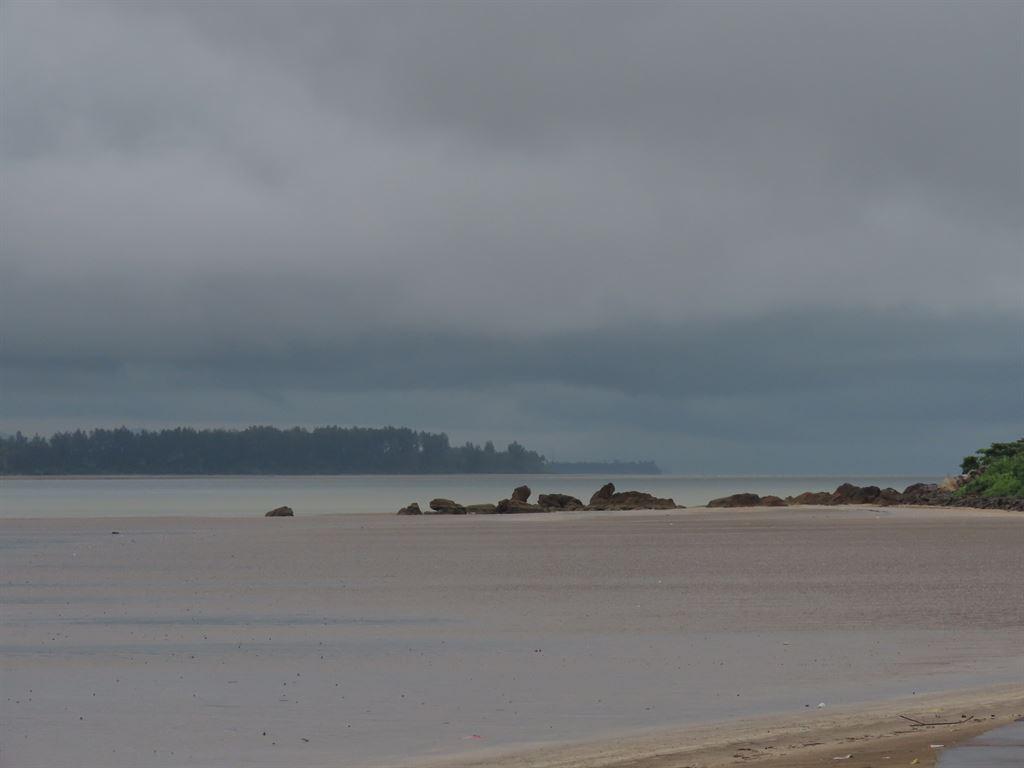 sea
