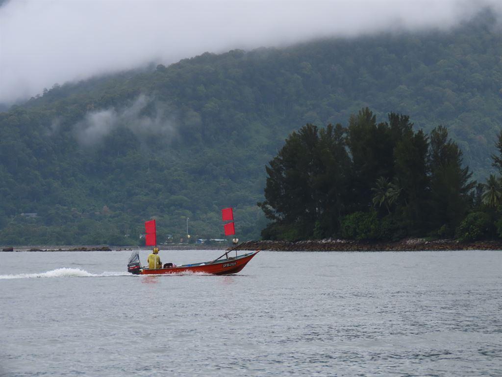 redboat