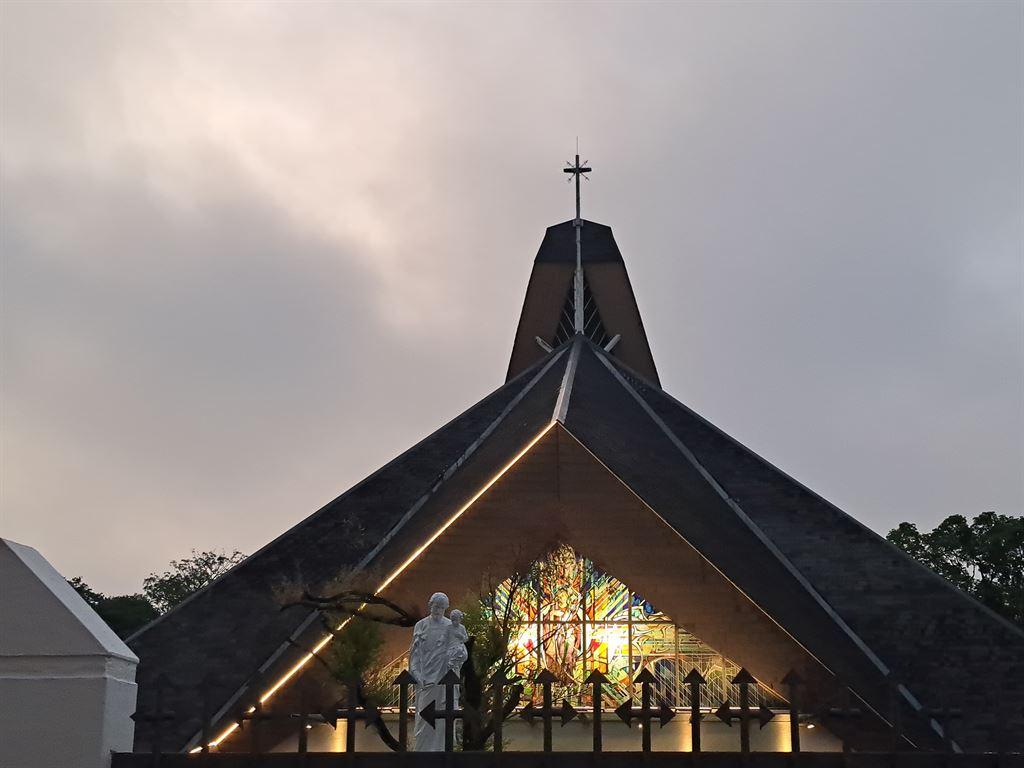 church