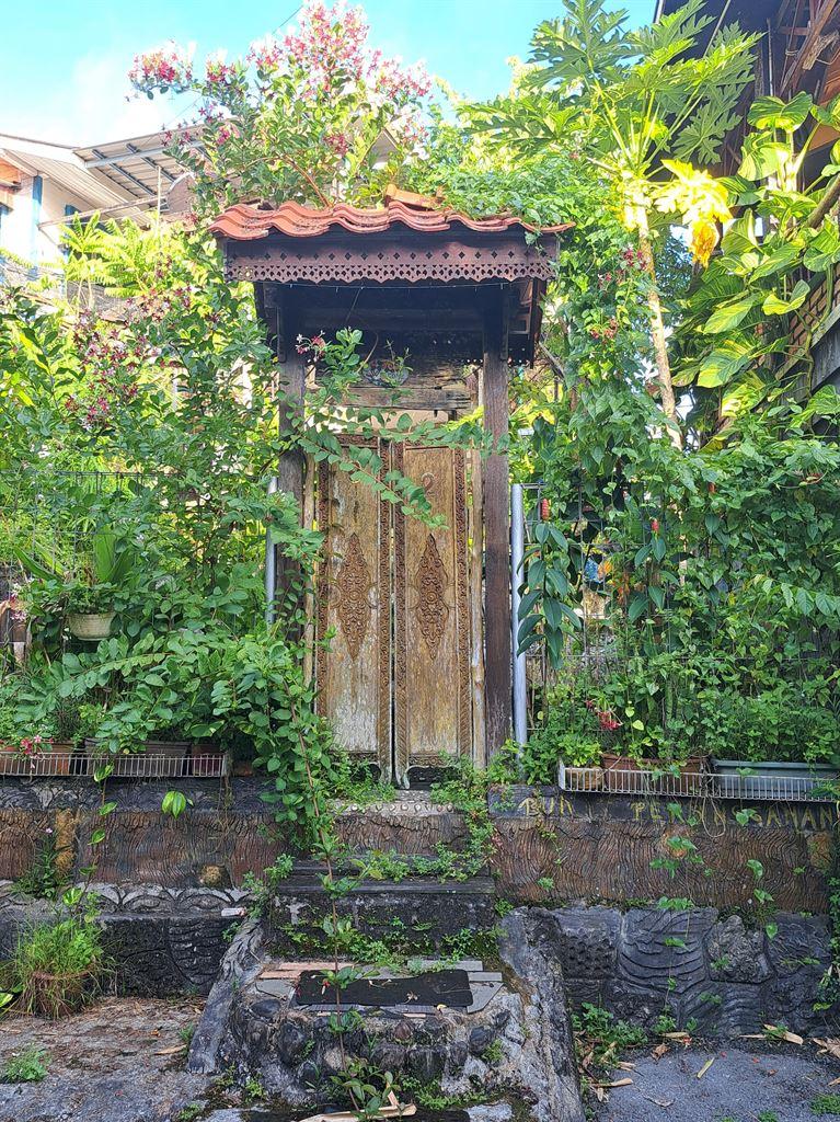 door