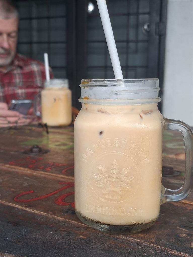 latte