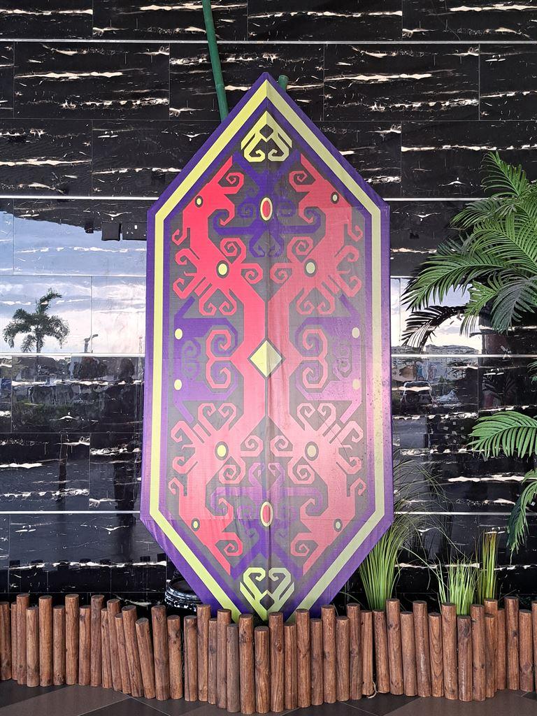 shield