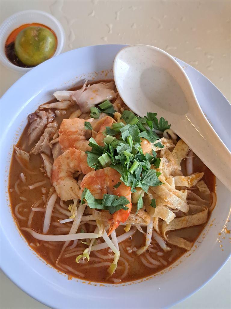 laksa
