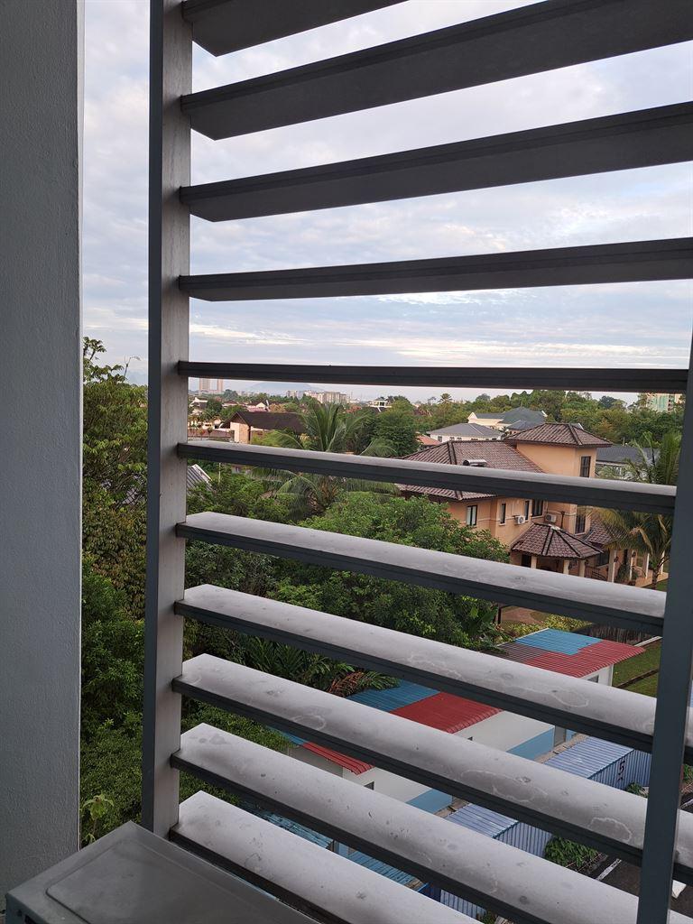 window