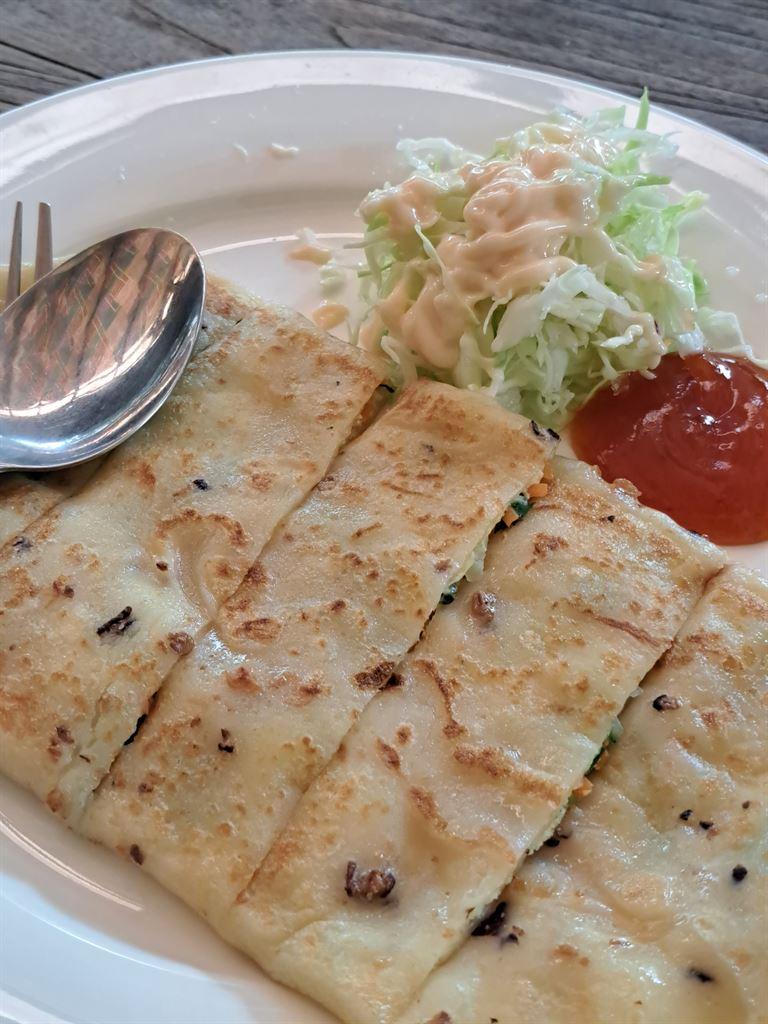 pancakes
